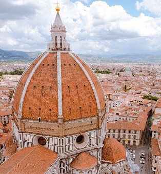 Florencia, Italia