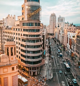 Rome, Italty