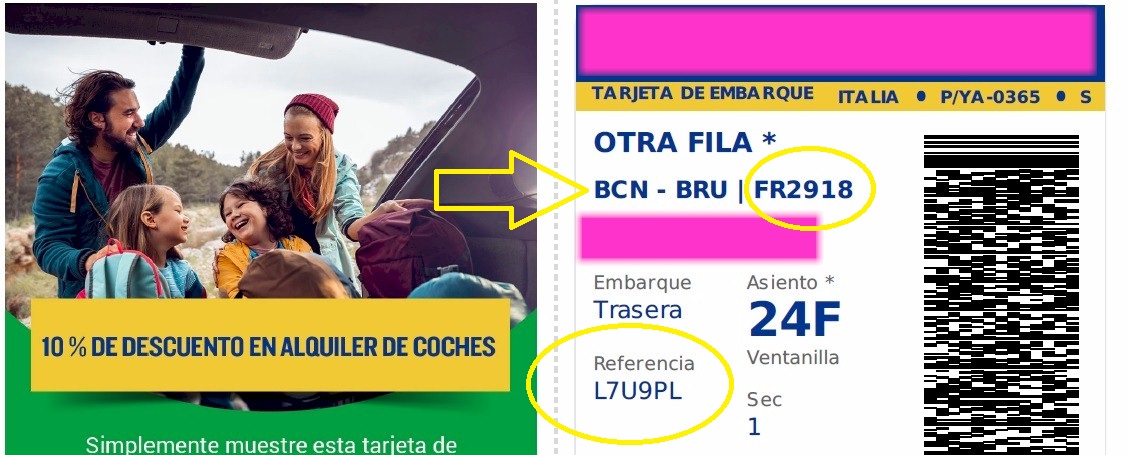 Aeropuertos