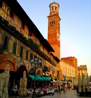 Verona, Italia