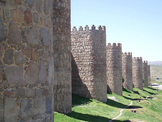 Avila 1