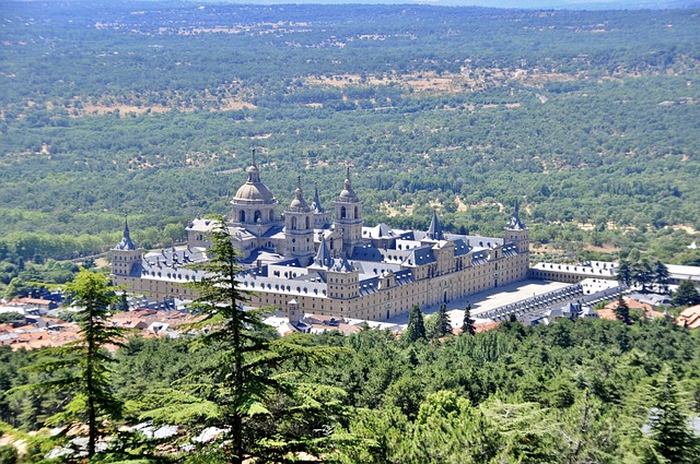 Escorial 1