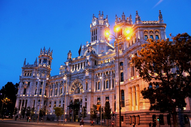 Madrid 1