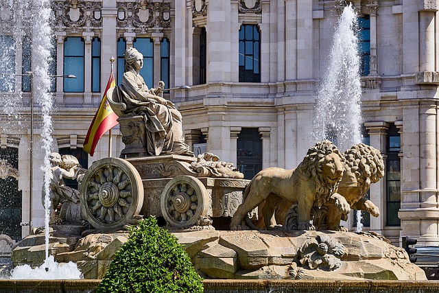 Madrid 3