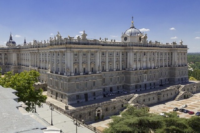 Madrid 5
