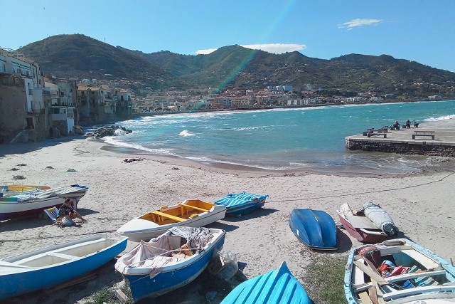 Sicily 5