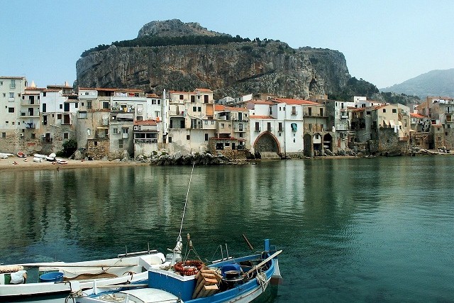 Sicily 6