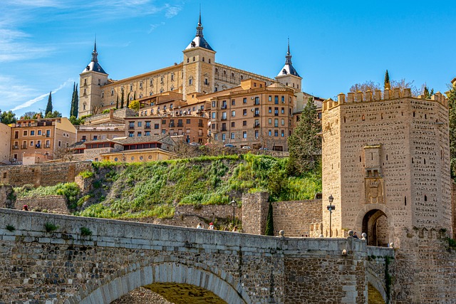 Toledo 1